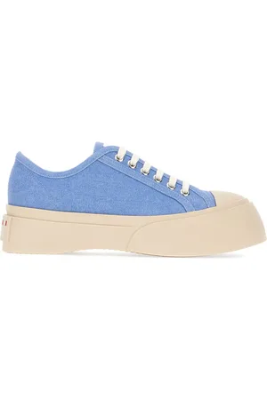 Marni Sneakers i denim
