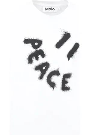 Molo Peace T-shirt