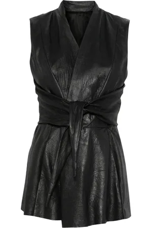 Rick Owens Strutter jakke