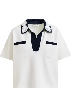 Essentiel Antwerp Hoiseau polo