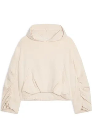 DRIES VAN NOTEN Draperet hættetrøje