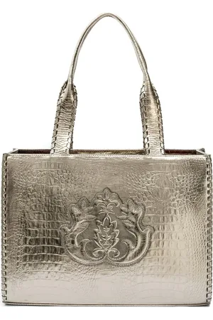 Isla Ibiza Maxi tote-taske