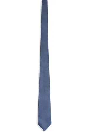 Fursac Slips med mønster i jacquard