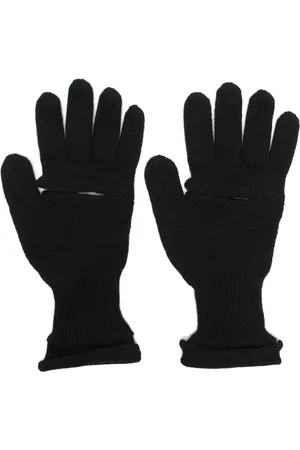 Issey Miyake Handsker med slids