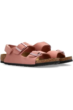 Birkenstock Milano-sandaler