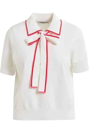 Essentiel Antwerp High polo