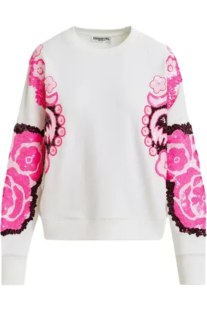 Essentiel Antwerp Hecrazy sweatshirt