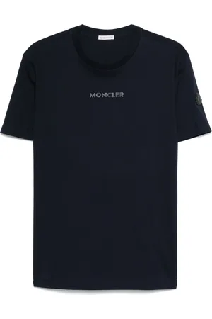 Moncler Kortærmet T-shirt