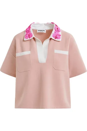 Essentiel Antwerp Hoiseau polo