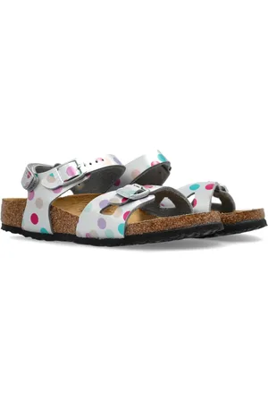 Birkenstock Rio sandaler