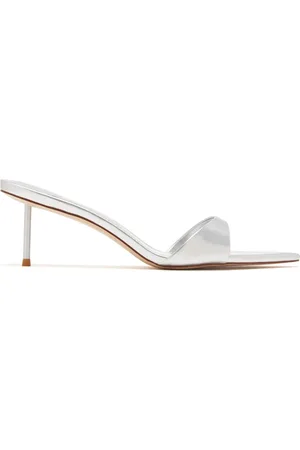 Femme LA 55 mm Marseille mules