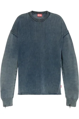 Diesel K-Delos trøje