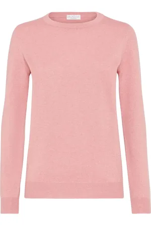 Brunello Cucinelli Sweater i kashmir
