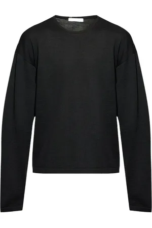 LEMAIRE Sweater med rund hals