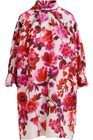 Essentiel Antwerp Mellemlang Heir kjole