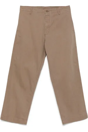 Emporio Armani Bukser med lige ben