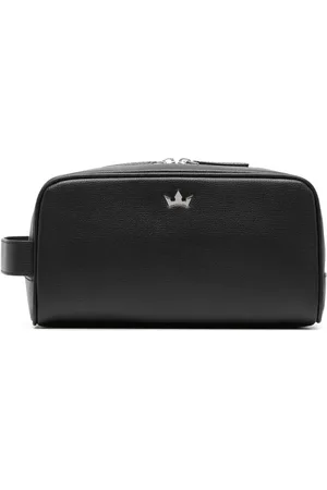 Roderer Clutch i læder