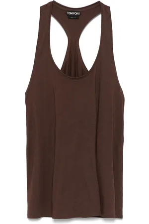 Tom Ford Mélange-tanktop