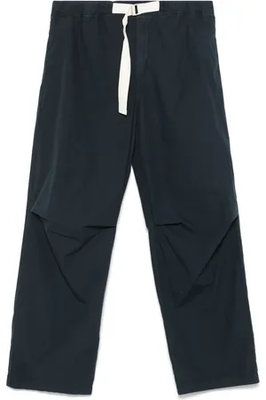 Emporio Armani Bukser med lige ben