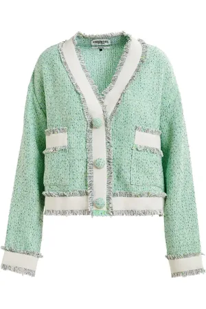 Essentiel Antwerp Hoola jakke