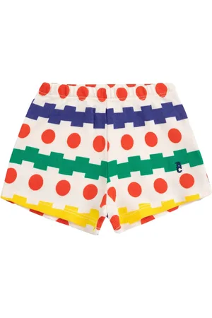 Bobo Choses Shorts med tryk