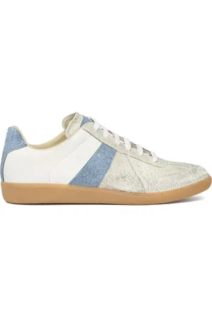 Maison Margiela Replica sneakers med paneler