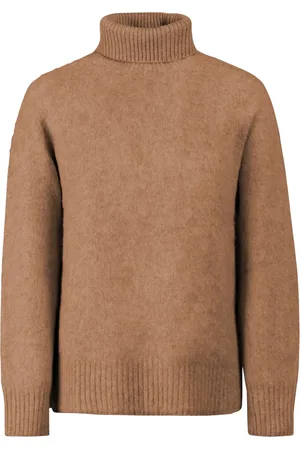 MOORER Lotta sweater