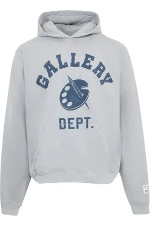 GALLERY DEPT. Art Dept. hættetrøje