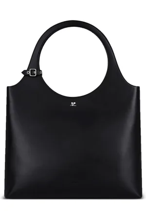Courrèges Holy Day tote