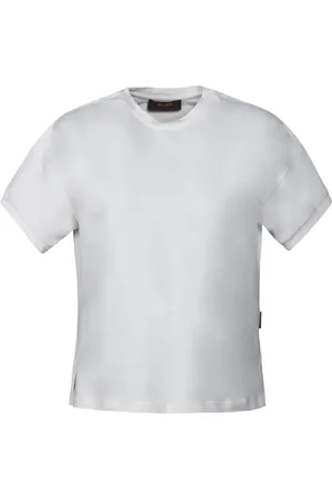 MOORER Ligea T-shirt