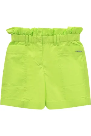 Twin-Set Shorts med skulderrem