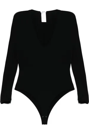 Wolford Bodysuit med V-hals