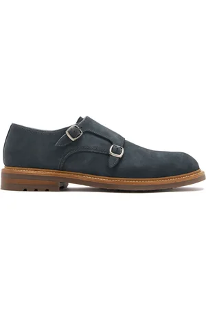 Magnanni Monk-sko i ruskind