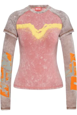 Diesel T-Ironica T-shirt