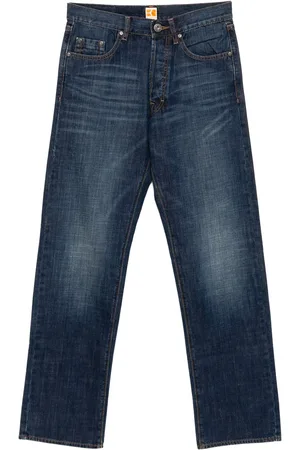 HUGO BOSS Jeans med lige ben