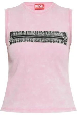 Diesel T-Arted tanktop