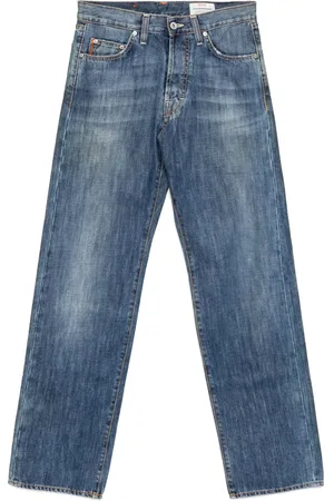 HUGO BOSS Jeans med lige ben