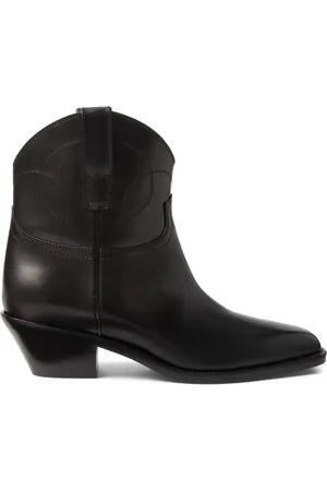 Ralph Lauren Jayme støvler
