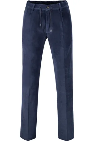 MOORER Aanton-U08 chinos