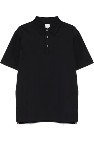 Paul Smith Interlock polo