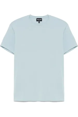 Giorgio Armani T-shirt i jersey