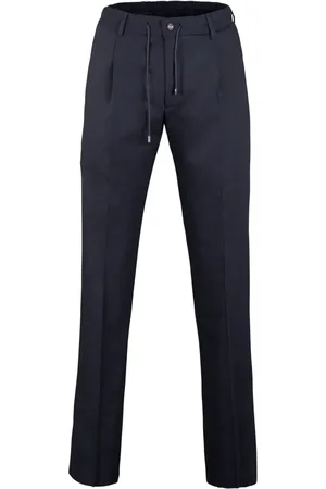MOORER Anton-FSR chinos