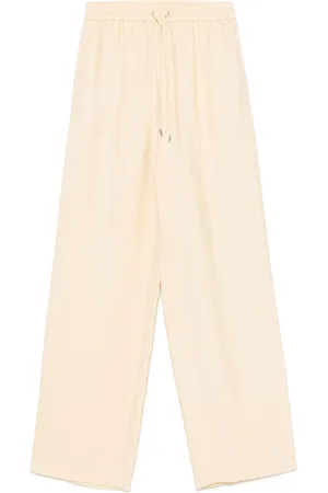 HUGO BOSS Bukser i twill