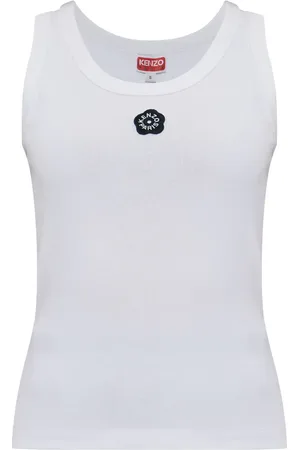 Kenzo Strækbar tanktop