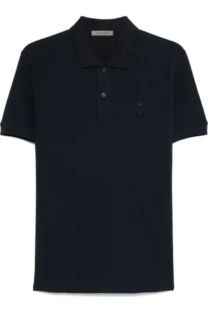 corneliani Polo i piqué