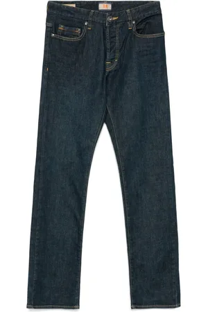 HUGO BOSS Jeans med lige ben