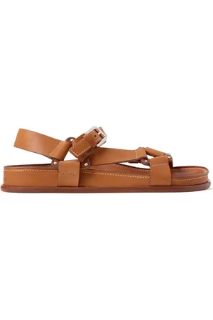 Ralph Lauren Nolen sandaler