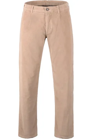 MOORER Chadwick-VL1 chino-bukser