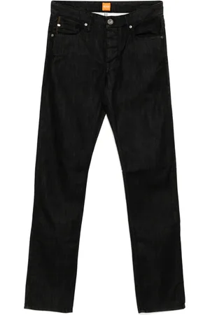 HUGO BOSS Jeans med lige ben
