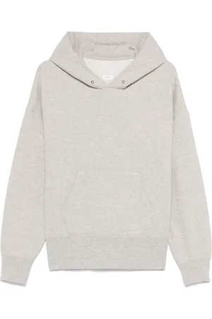 VISVIM Court hættetrøje